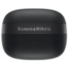 Беспроводные наушники Bowers & Wilkins Pi8, черный